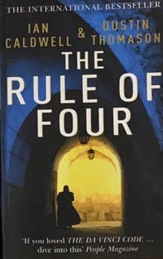 The Rule of Four