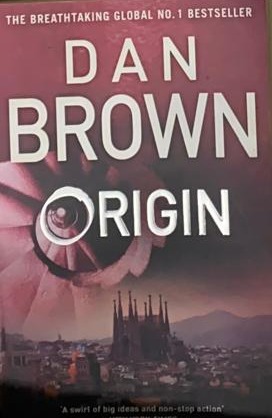 Origin 