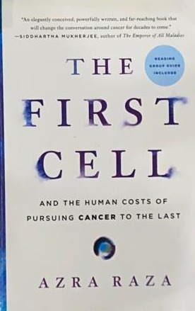 The First Cell 
