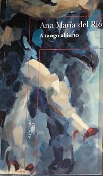 A tango abierto