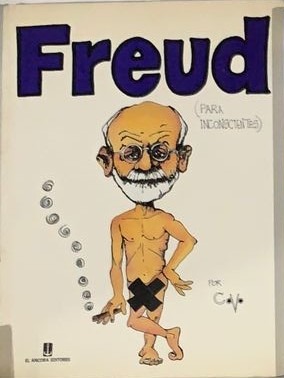 Freud (para inconscientes)