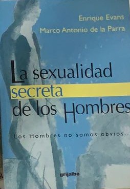 La sexualidad secreta de los hombres
