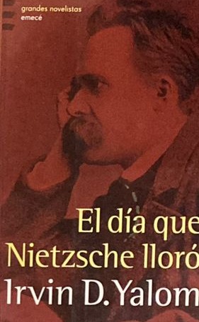 El día que Nietzsche lloró