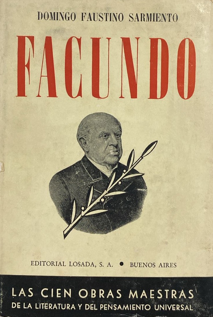 Facundo, 2 / Tapa Dura