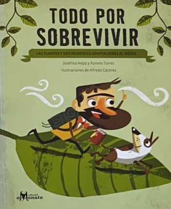 Todo por sobrevivir