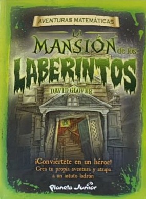 La mansión de los laberintos