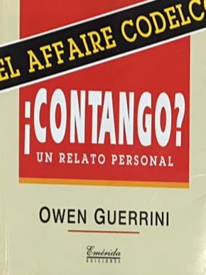 ¡Contango? Un relato personal