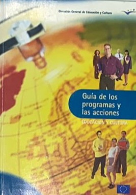 Guía de los programas y las acciones