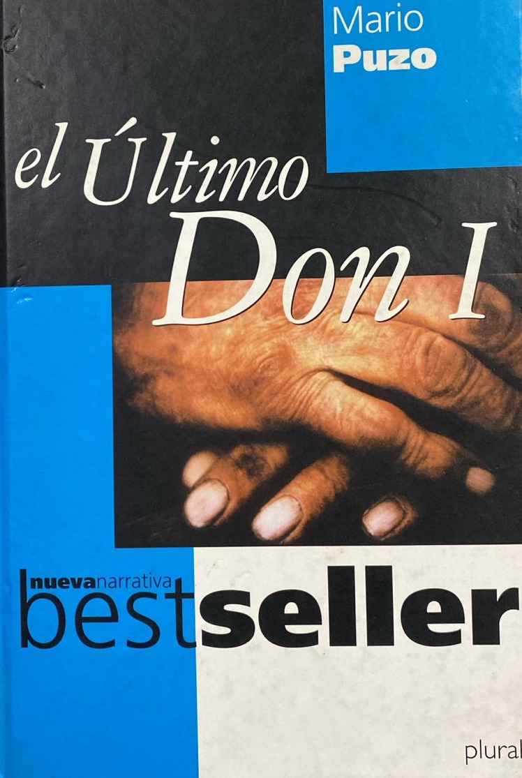El último Don I / Tapa Dura