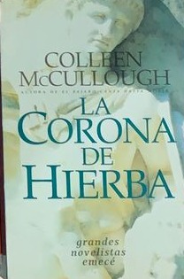 La corona de hierba