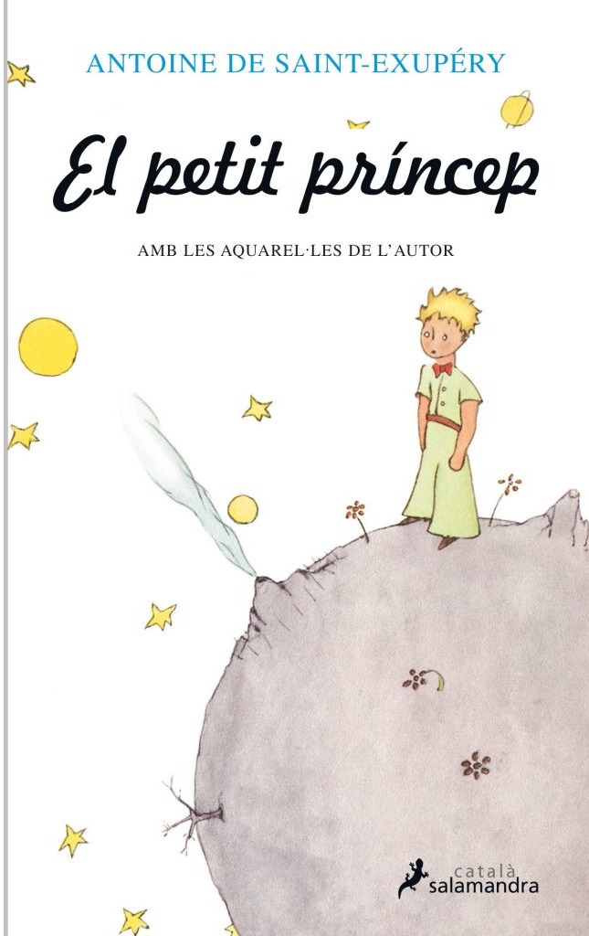 El petit príncep