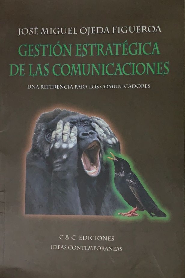 Gestión estratégica de las comunicaciones