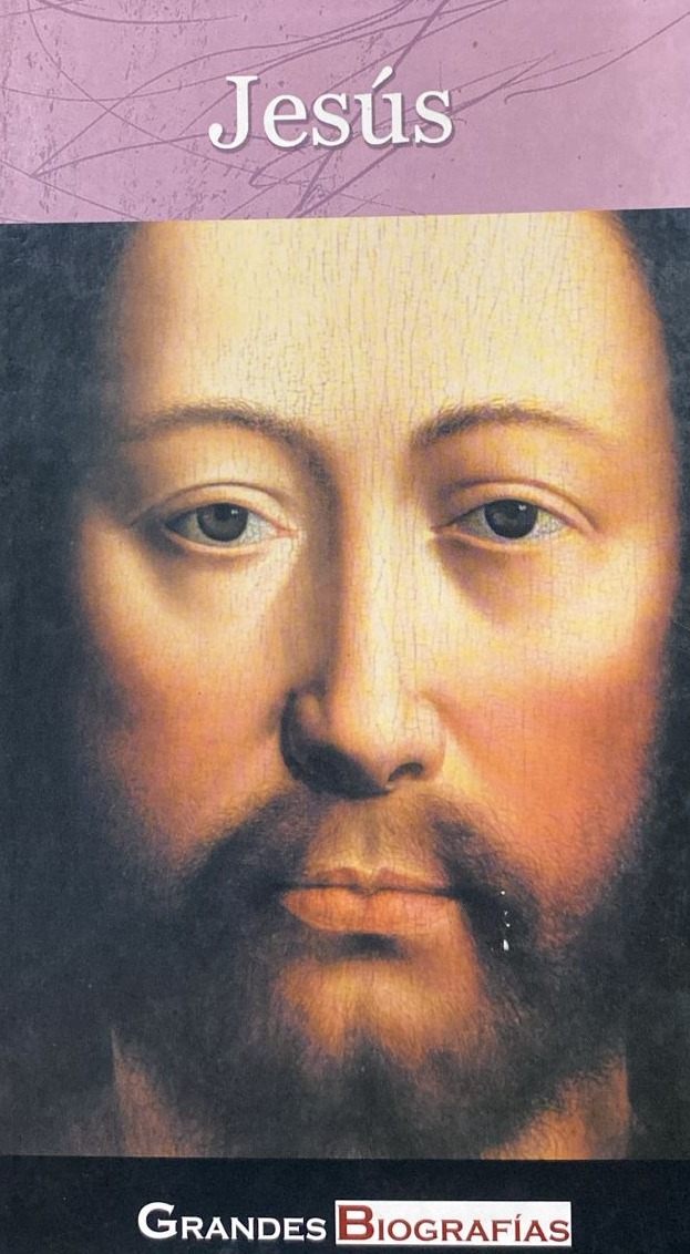 Jesús / Tapa Dura