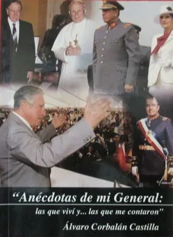 Anécdotas de mi General: las que viví y… las que me contaron