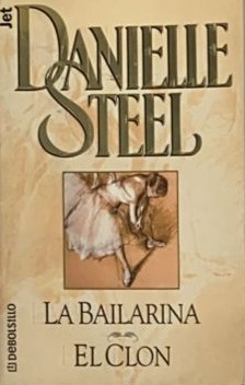 La bailarina: El clon