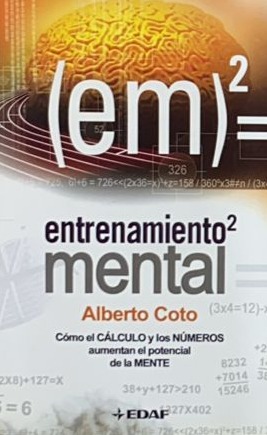 Entrenamiento mental