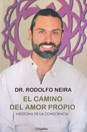 El camino del amor propio: Medicina de la consciencia