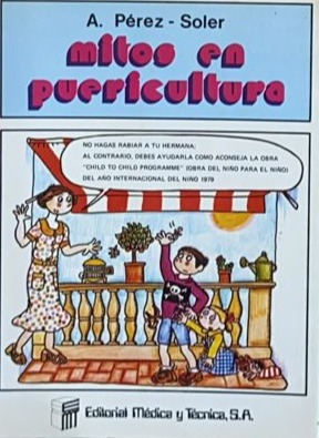 Mitos en puericultura