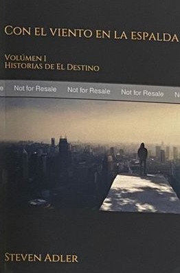 Con el viento en la espalda. Vol. I: Historias de El Destino