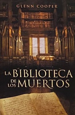 La biblioteca de los muertos