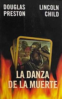 La danza de la muerte