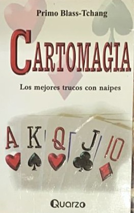 Cartomagia: Los mejores trucos con naipes