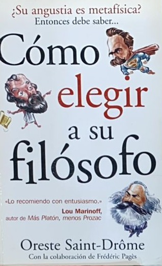 Cómo elegir a su filósofo