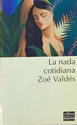 La nada cotidiana