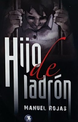 Hijo de ladrón