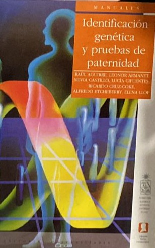 Identificación genética y pruebas de paternidad