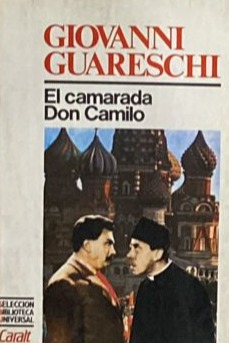 El camarada Don Camilo