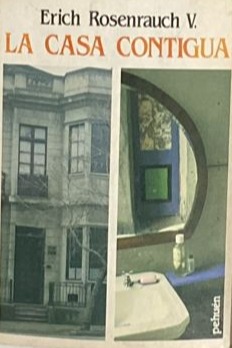 La casa contigua