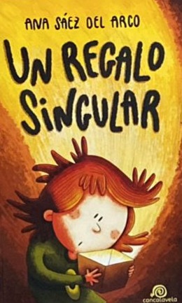 Un regalo singular