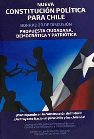 Nueva Constitución Política para Chile 