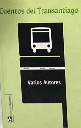 Cuentos del Transantiago