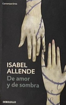 De amor y de sombra
