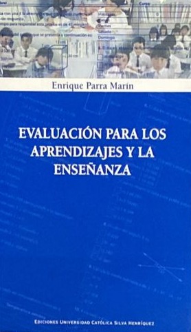 Evaluación para los aprendizajes y la enseñanza