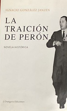 La traición de Perón