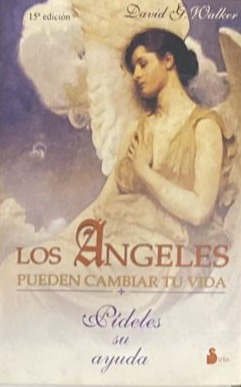 Ecolectura - Los Ángeles Pueden Cambiar tu Vida