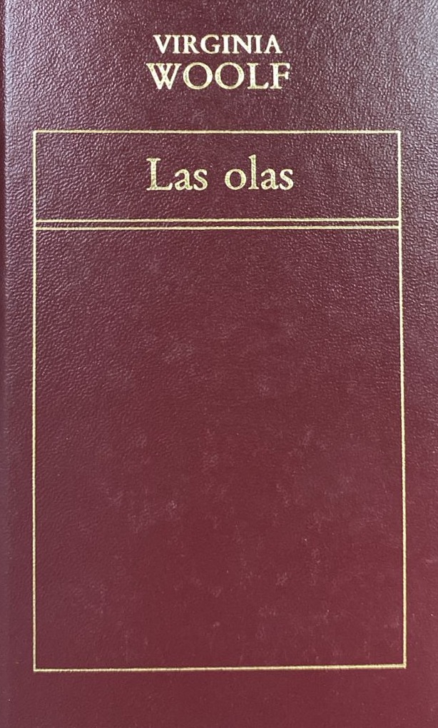 Las Olas, 23 / Tapa Dura