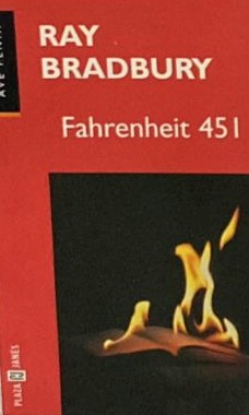 Fahrenheit 451