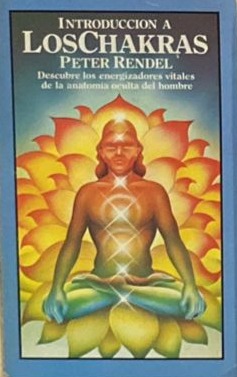 Introducción a los Chakras
