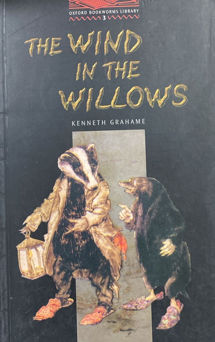 The Wind in the Willows