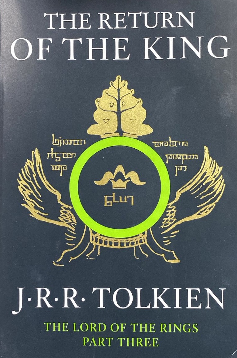 The Return of the King