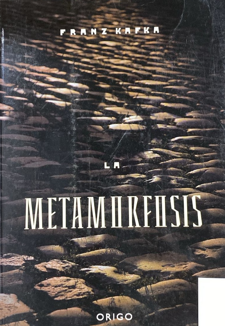 La metamorfosis