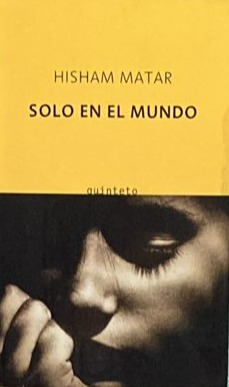 Solo en el mundo