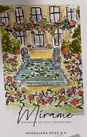 Mírame: Testimonios de vida y encuentros