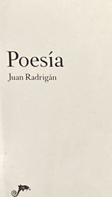 Poesía