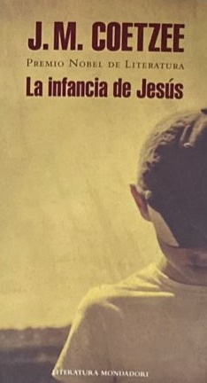 La infancia de Jesús
