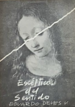 Escéptico del sentido